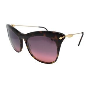 Elizabeth and James Fairfax 53-17-145mm Sunglasses - GOOD CONDITION - READ